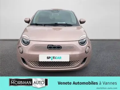 Photo 35 Fiat 500 E 118 CH