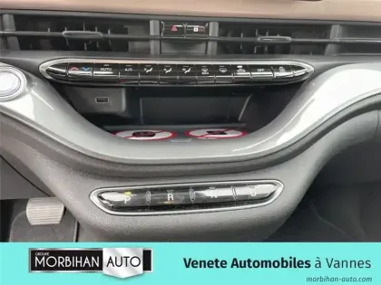 Photo 31 Fiat 500 E 118 CH