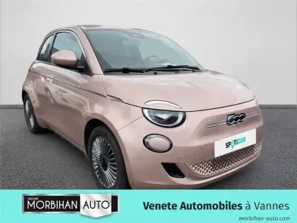 Photo 53 Fiat 500 E 118 CH