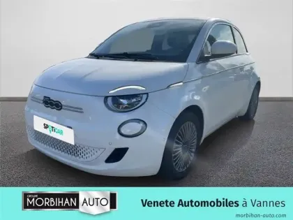Photo 51 Fiat 500 E 118 CH