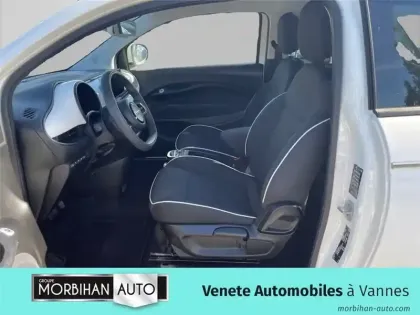 Photo 42 Fiat 500 E 118 CH