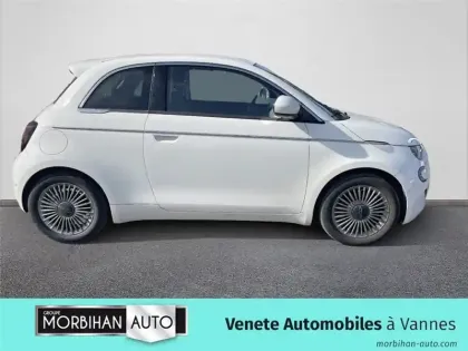 Photo 20 Fiat 500 E 118 CH