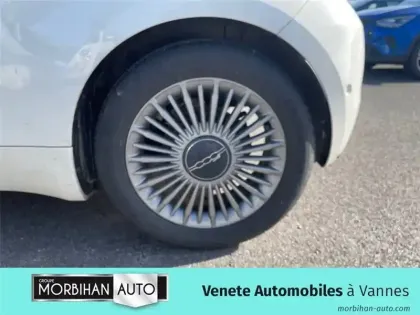 Photo 27 Fiat 500 E 118 CH