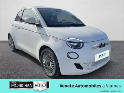Photo 19 Fiat 500 E 118 CH