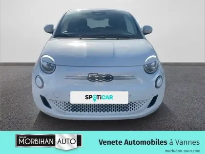 Photo 18 Fiat 500 E 118 CH