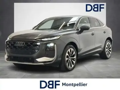 Photo Audi Q3 S Line