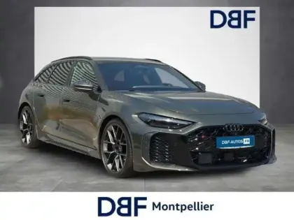 Photo 5 Audi A5 RS 5 AVANT QUATTRO 639 CH