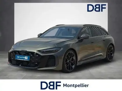 Photo Audi A5 Rs 5 Avant Quattro 639 Ch