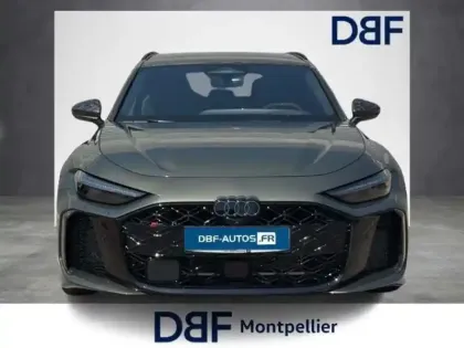 Photo 6 Audi A5 RS 5 AVANT QUATTRO 639 CH