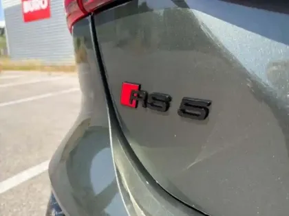 Photo 7 Audi A5 RS 5 AVANT QUATTRO 639 CH