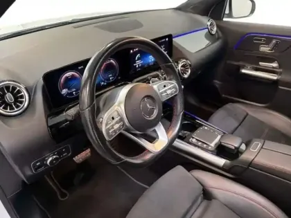 Photo 8 Mercedes GLA 250 e 8G-DCT AMG Line
