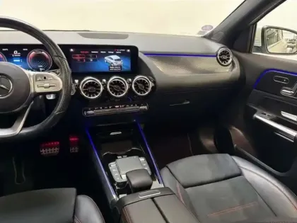 Photo 9 Mercedes GLA 250 e 8G-DCT AMG Line