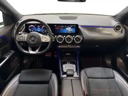 Photo 7 Mercedes GLA 250 e 8G-DCT AMG Line