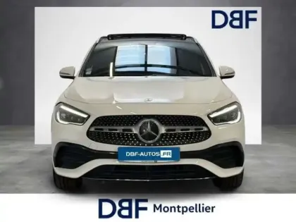Photo 6 Mercedes GLA 250 e 8G-DCT AMG Line