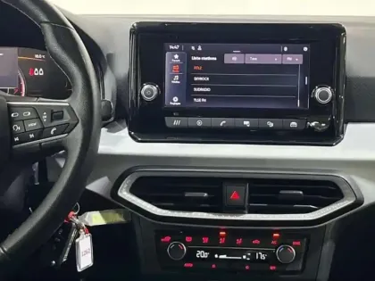 Photo 9 Seat Ibiza 1.0 EcoTSI 95 ch S/S BVM5 Business