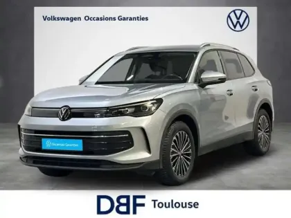 Photo Volkswagen Tiguan Vw Edition