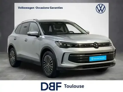 Photo 5 Volkswagen Tiguan 1.5 eTSI 130ch DSG7 VW Edition