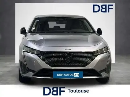 Photo 6 Peugeot 308 PureTech 130ch S&S EAT8 Allure Pack