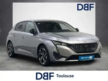 Photo 5 Peugeot 308 PureTech 130ch S&S EAT8 Allure Pack