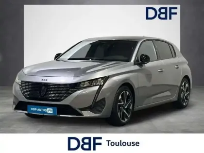 Photo Peugeot 308 Allure Pack