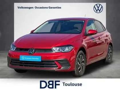 Photo 13 Volkswagen Polo 1.0 TSI 95 S&S DSG7 VW Edition
