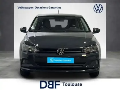 Photo 6 Volkswagen Polo 1.0 80 S&S BVM5