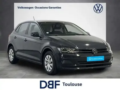 Photo 5 Volkswagen Polo 1.0 80 S&S BVM5