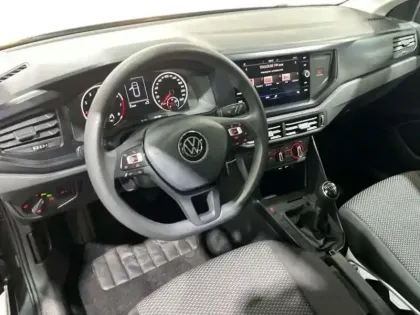 Photo 8 Volkswagen Polo 1.0 80 S&S BVM5