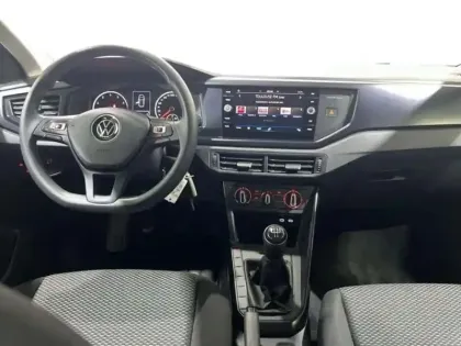 Photo 7 Volkswagen Polo 1.0 80 S&S BVM5