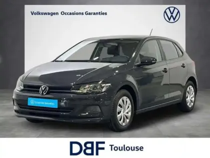 Photo Volkswagen Polo 1.0 80 S&s Bvm5