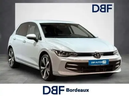 Photo 5 Volkswagen Golf 1.5 TSI EVO2 116 BVM6 VW Edition