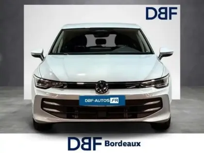Photo 6 Volkswagen Golf 1.5 TSI EVO2 116 BVM6 VW Edition