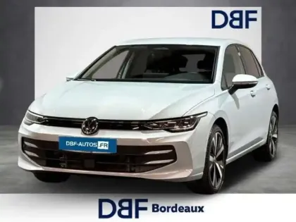 Photo Volkswagen Golf Vw Edition