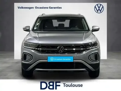 Photo 6 Volkswagen T-roc 1.5 TSI EVO 150 Start/Stop DSG7 Style