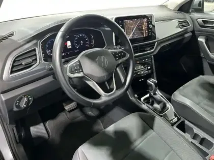 Photo 8 Volkswagen T-roc 1.5 TSI EVO 150 Start/Stop DSG7 Style