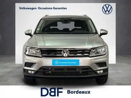 Photo 16 Volkswagen Tiguan 2.0 TDI 150 DSG7 Connect