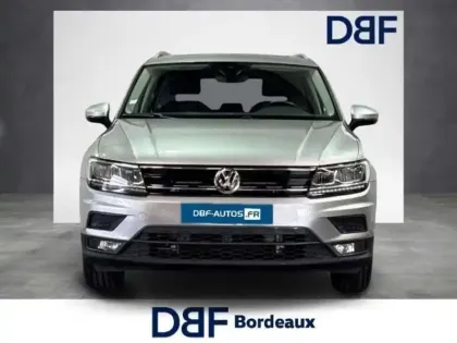 Photo 6 Volkswagen Tiguan 2.0 TDI 150 DSG7 Connect