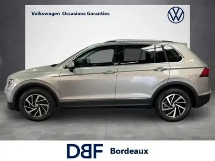Photo 11 Volkswagen Tiguan 2.0 TDI 150 DSG7 Connect