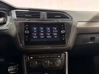 Photo 9 Volkswagen Tiguan 2.0 TDI 150 DSG7 Connect