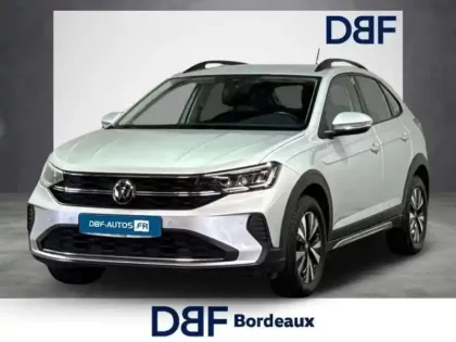 Photo Volkswagen Taigo Life