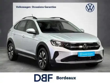 Photo 15 Volkswagen Taigo 1.0 TSI 116 DSG7 Life