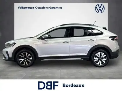 Photo 11 Volkswagen Taigo 1.0 TSI 116 DSG7 Life