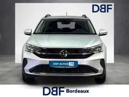 Photo 6 Volkswagen Taigo 1.0 TSI 116 DSG7 Life