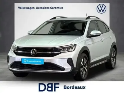 Photo 10 Volkswagen Taigo 1.0 TSI 116 DSG7 Life