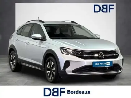 Photo 5 Volkswagen Taigo 1.0 TSI 116 DSG7 Life