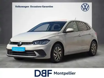 Photo Volkswagen Polo Vw Edition