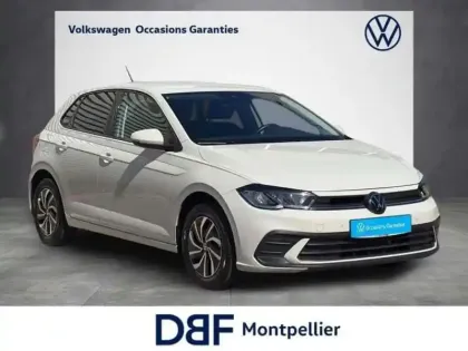 Photo 5 Volkswagen Polo 1.0 TSI 95 S&S BVM5 VW Edition