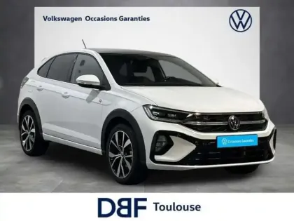 Photo 5 Volkswagen Taigo 1.5 TSI 150 DSG7 R-Line