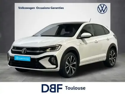 Photo Volkswagen Taigo R-line