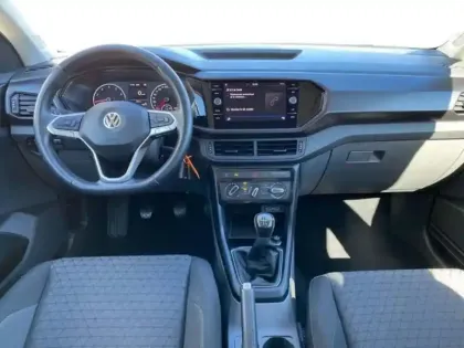 Photo 7 Volkswagen T-cross 1.0 TSI 95 Start/Stop BVM5 Lounge